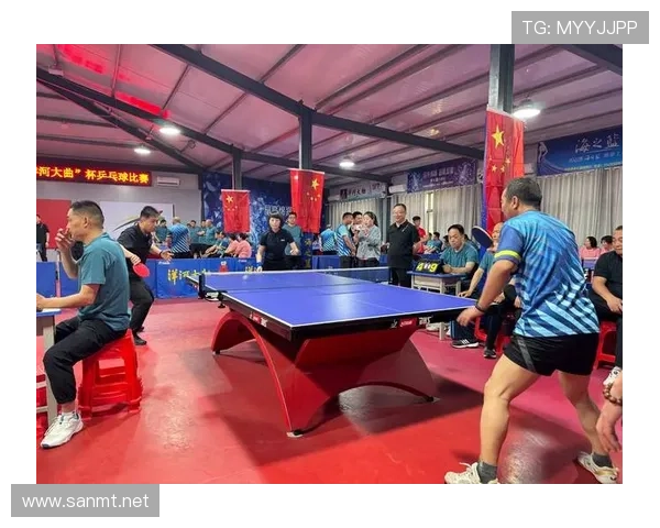 山东体育联赛乒乓球（山东乒乓球冠军赛）sports